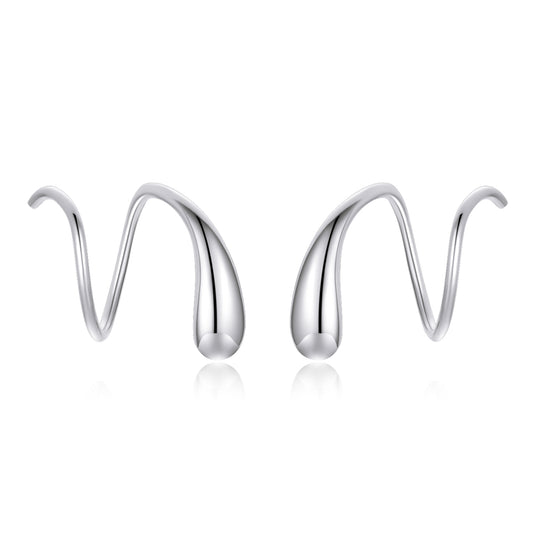 Droplet Earrings