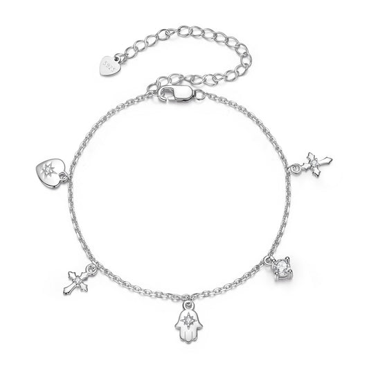 Amulet Bracelet
