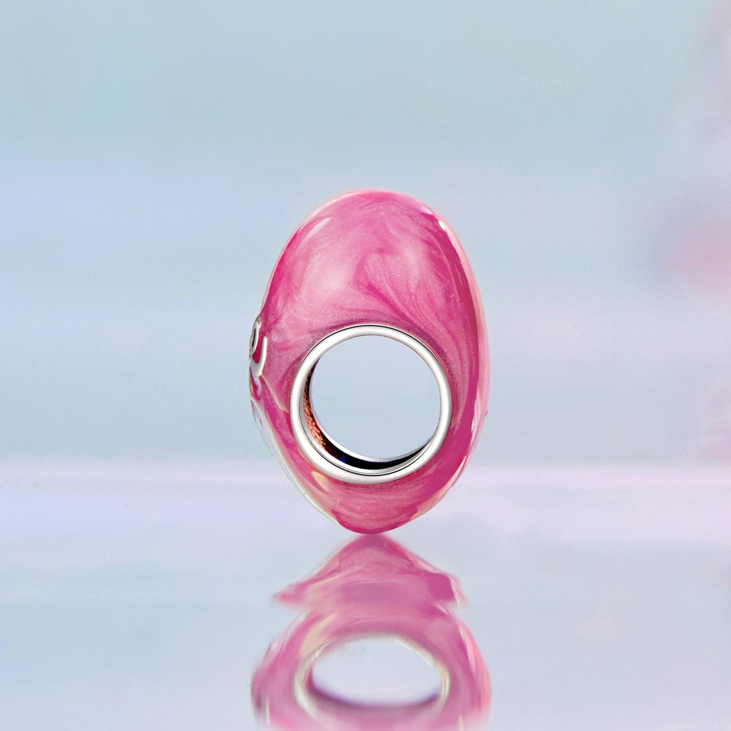 Heart Charm