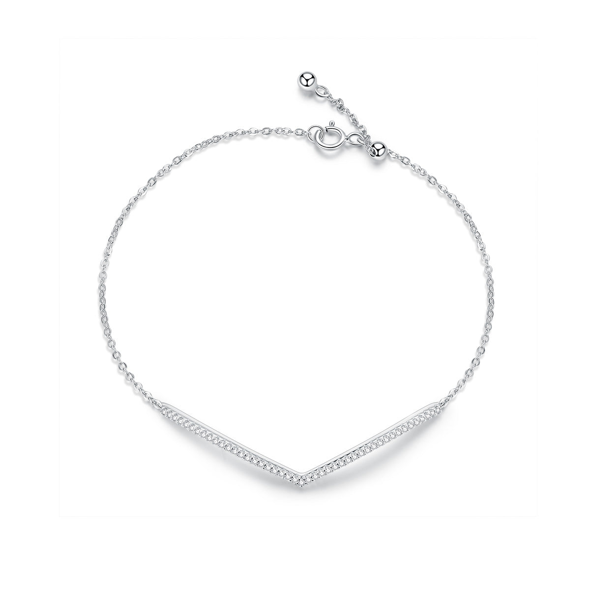 Triumph Design Bracelet