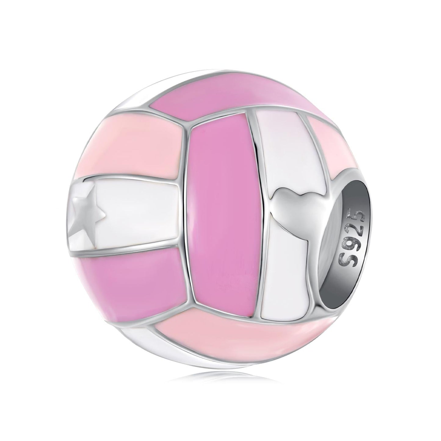 Volleyball Charm