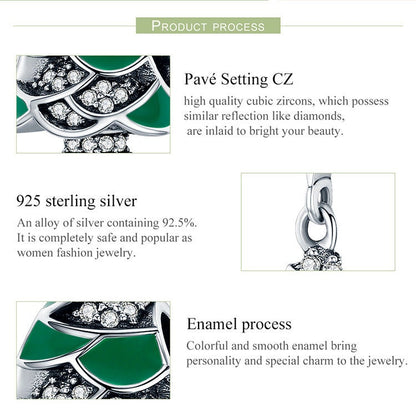 Christmas Tree Charm