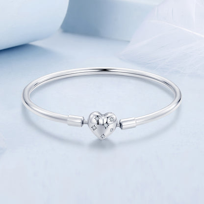 Starry Sky Bangle Bracelet