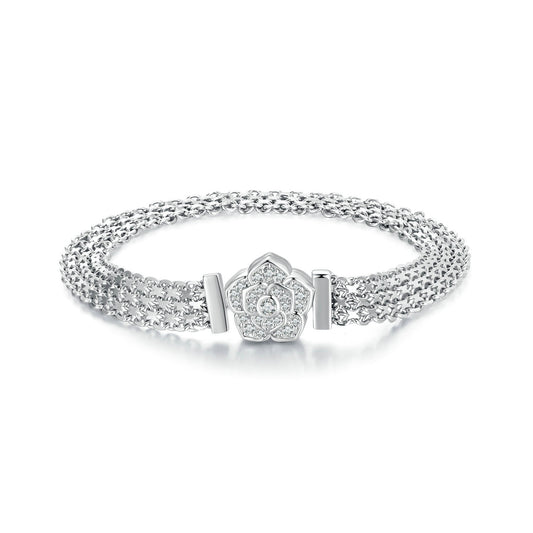 Rose Basic Bracelet
