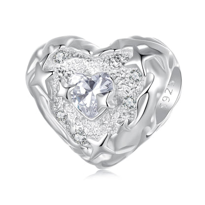Love Star Charm