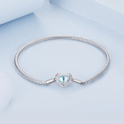 Heart Guardian Basic Bracelet