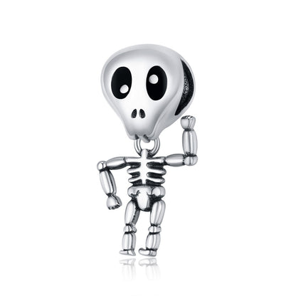 Skeleton Charm