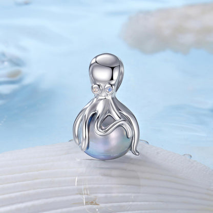 Octopus Charm