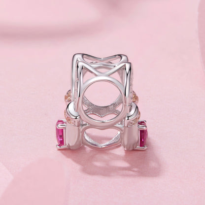 Endless Love Charm