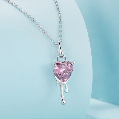 Classic Heart Necklace