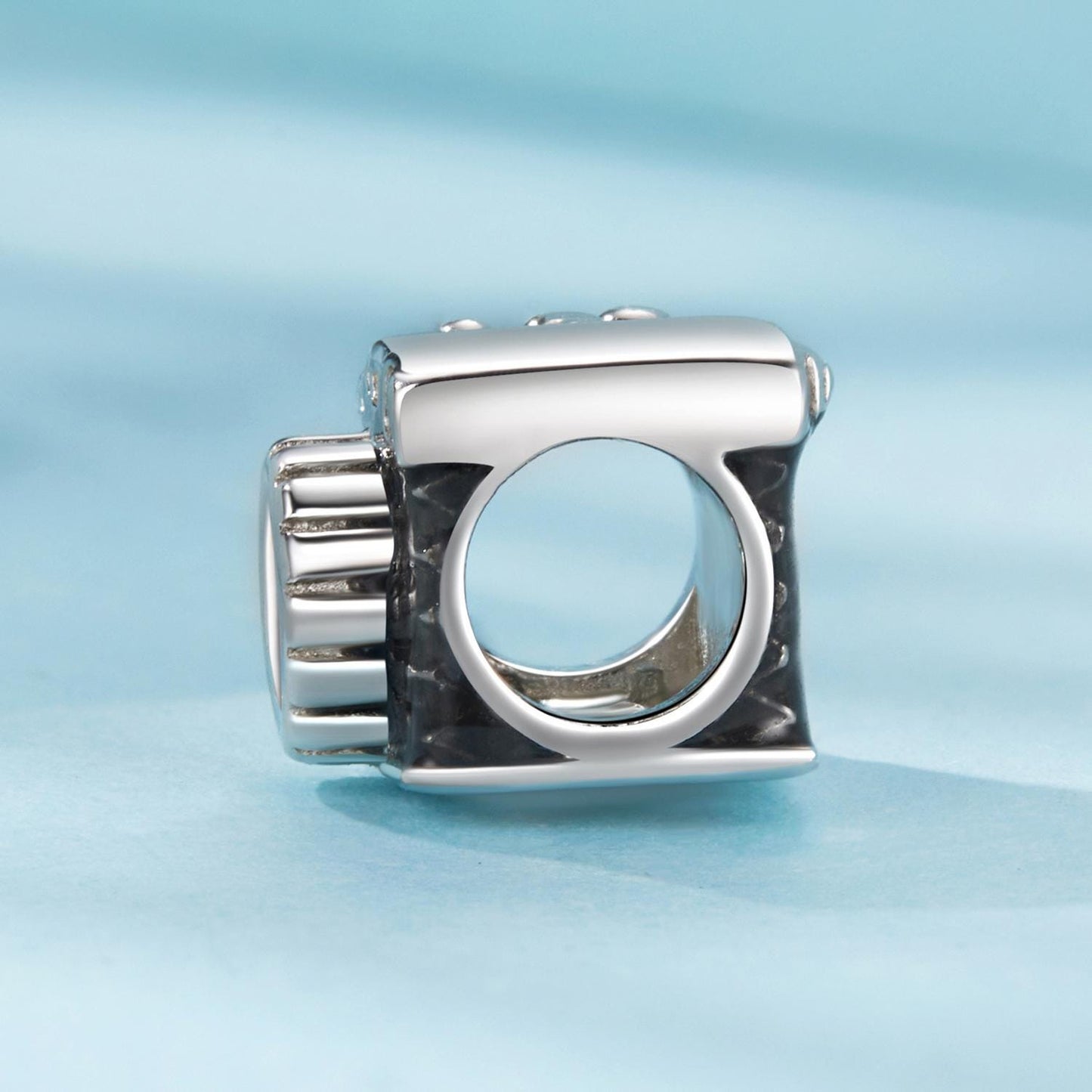 Camera Charm