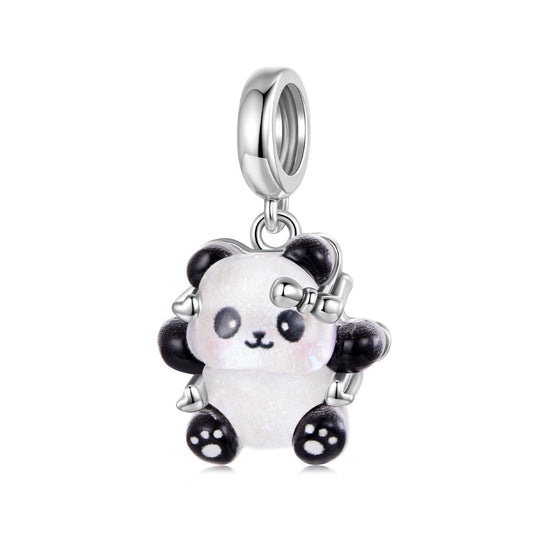Bear Pendant Charm