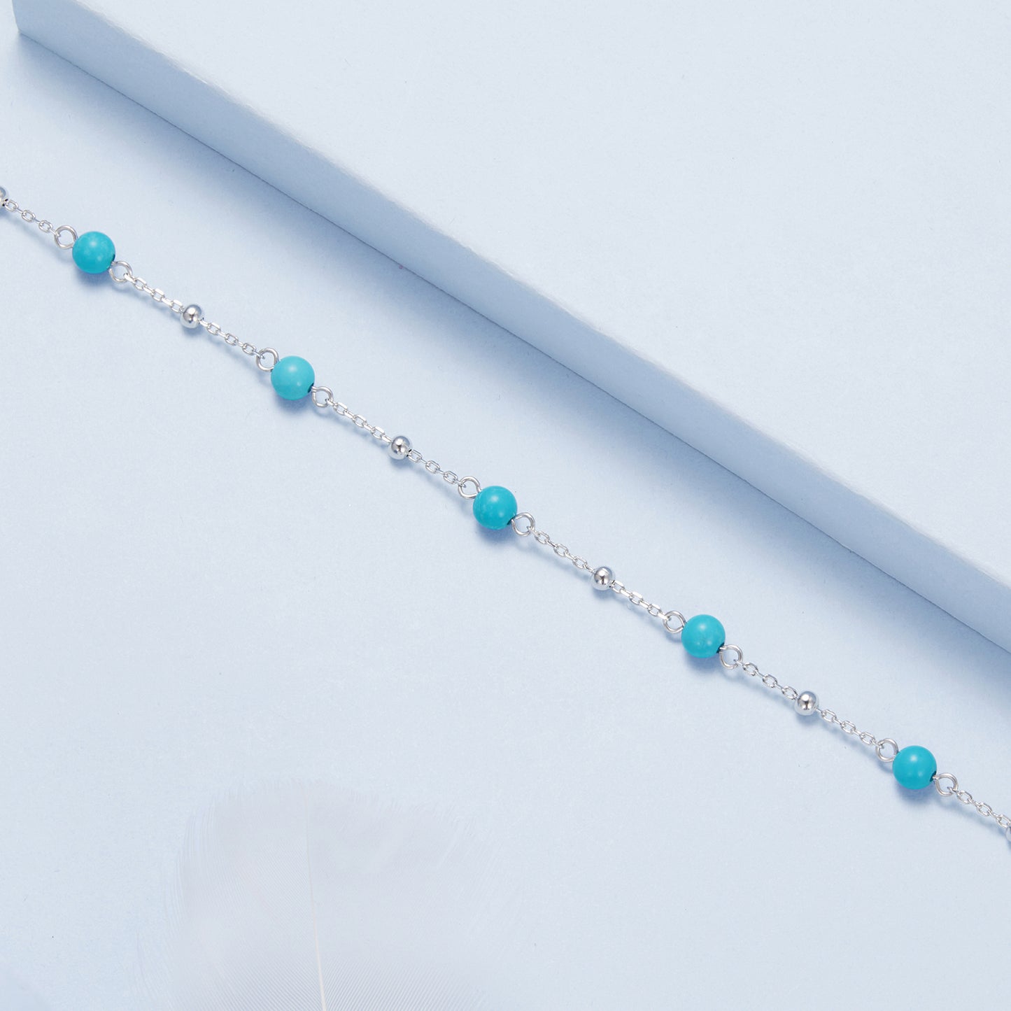 Serenity Stone Bracelet