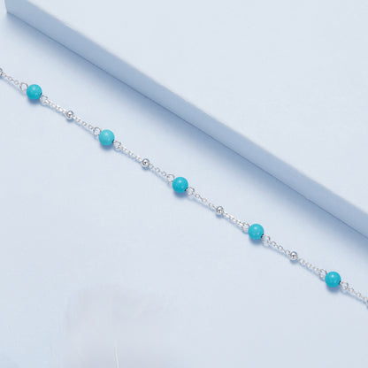 Serenity Stone Bracelet