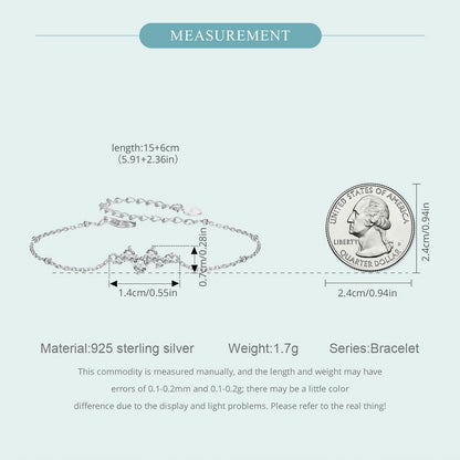 Stardust Design Bracelet