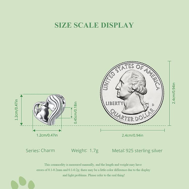 Cute Cat Charm