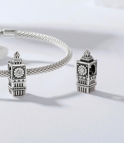 Big Ben Charm