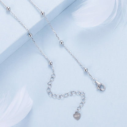 Hamsa Hand Charm Necklace