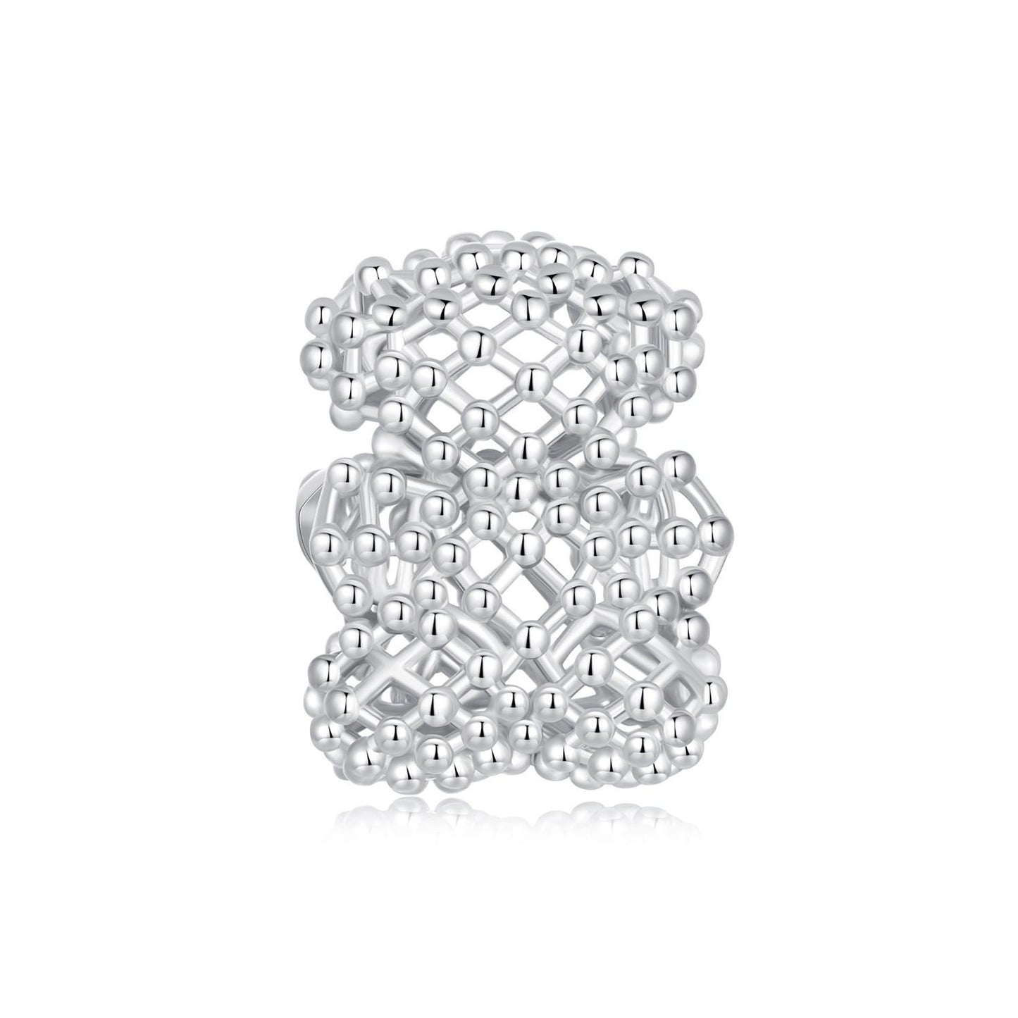Bear Charm
