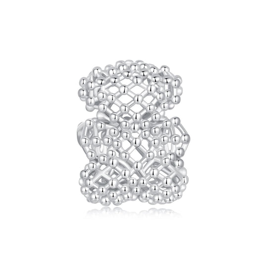 Bear Charm