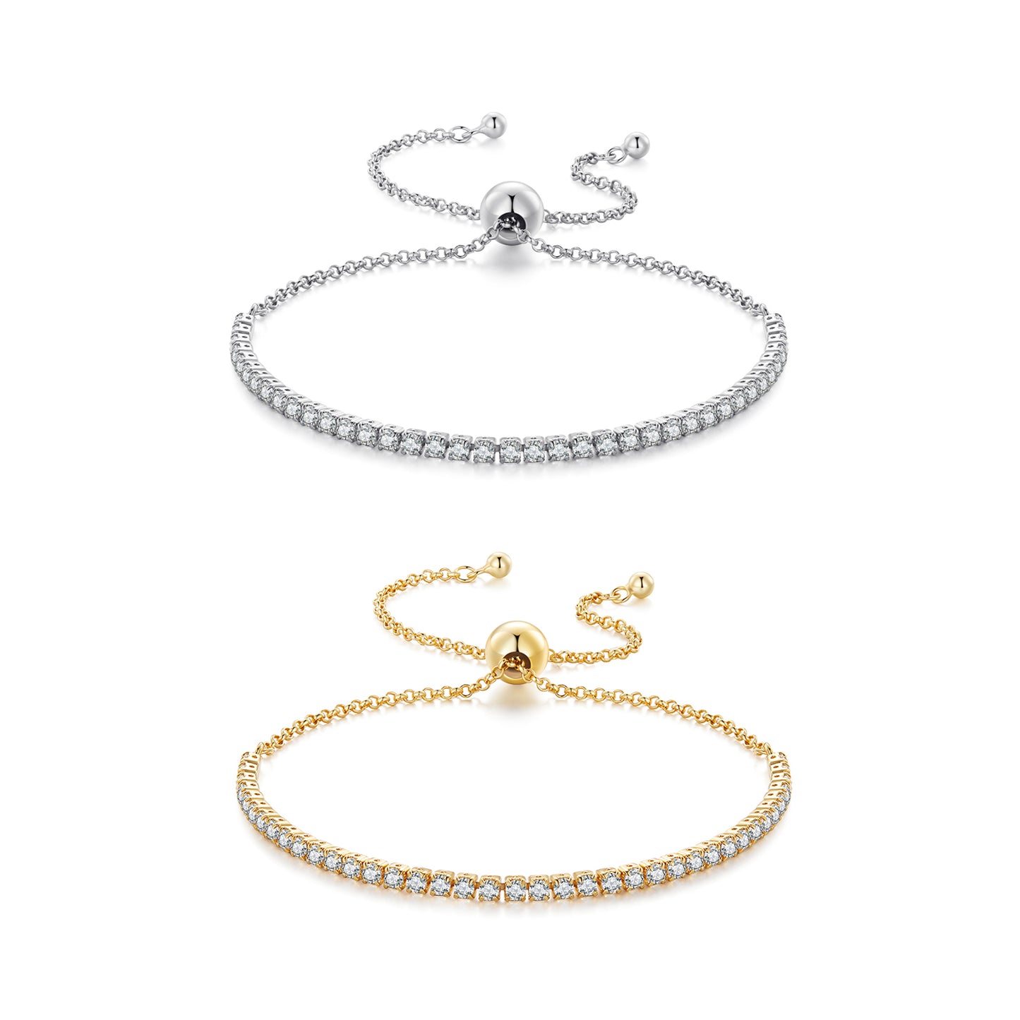 Romantic Gaze Bracelet