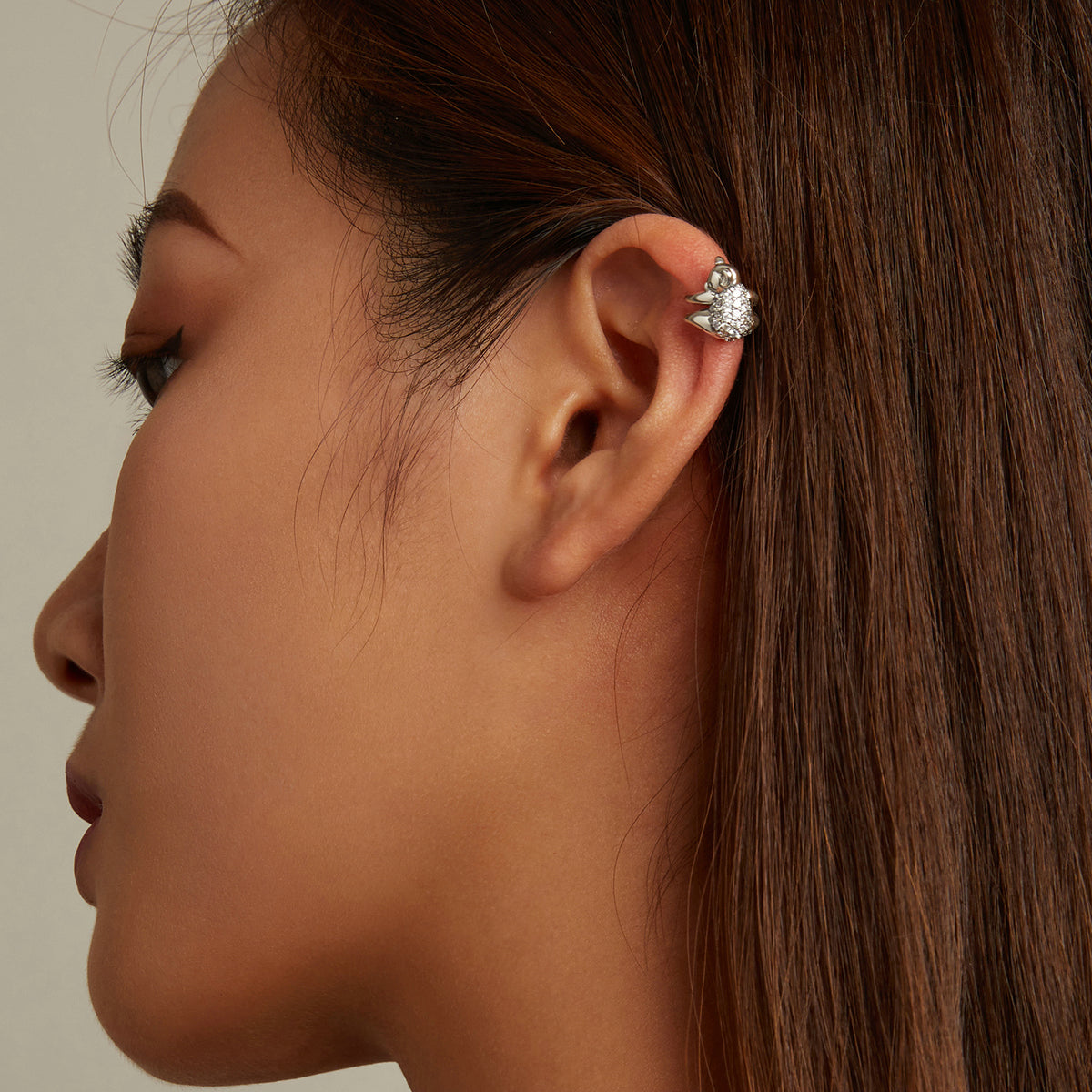 Koala Ear Cuff