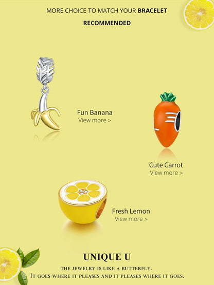Banana Charm
