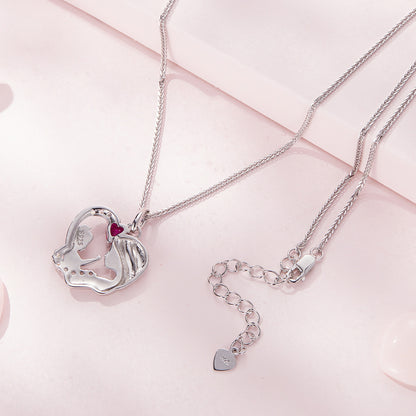 Family-bond Necklace