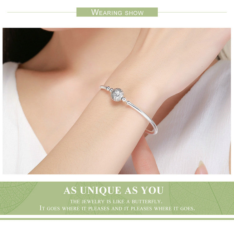 Refined Living Basic Bracelet