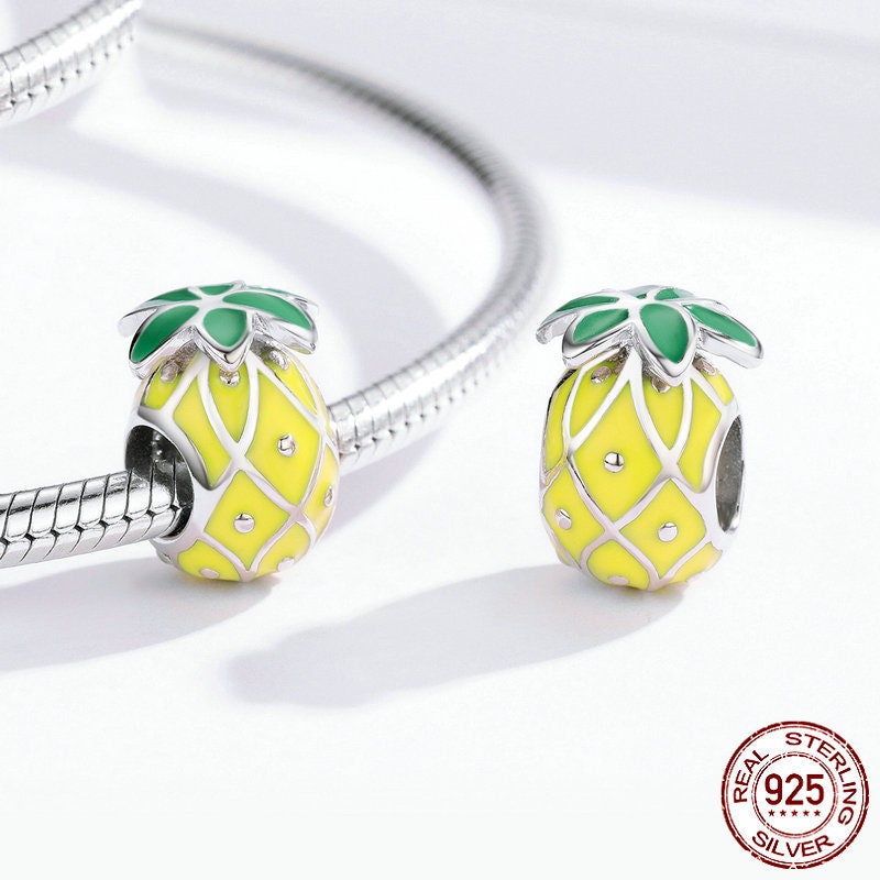 Fruit Collection Charm