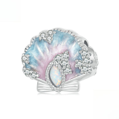 Ocean Theme Charm Collection