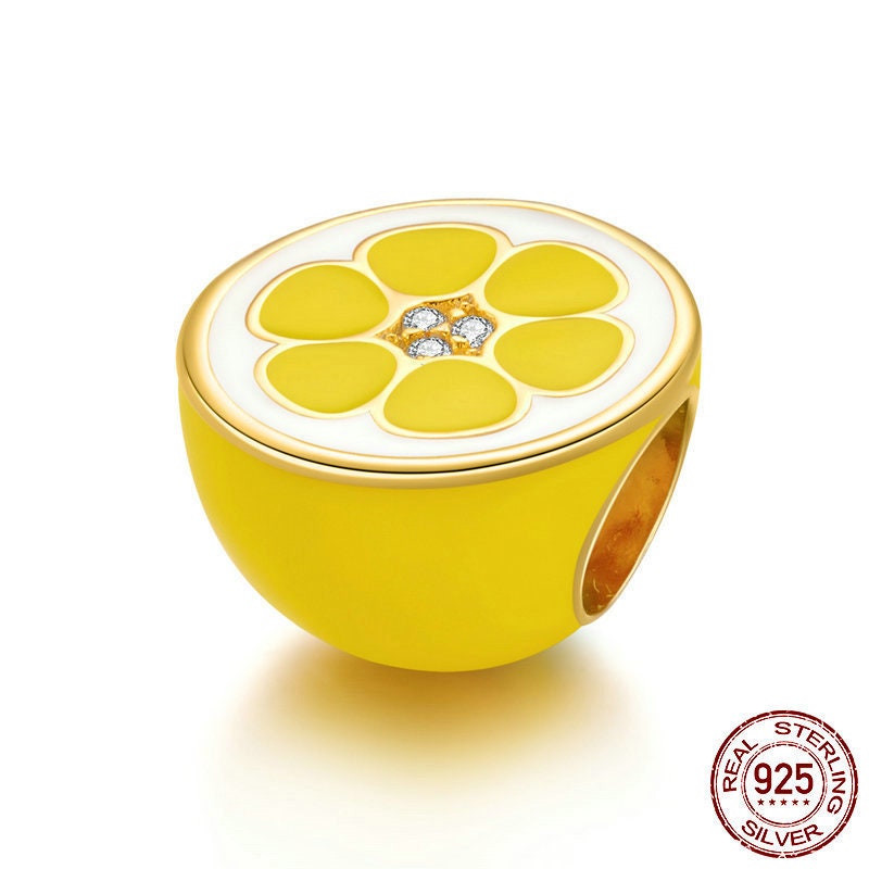 Fruit Collection Charm