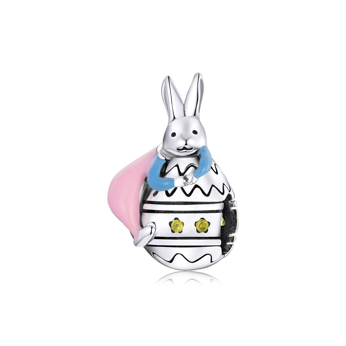 Easter Bracelet Charm