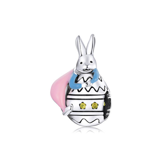 Easter Bracelet Charm