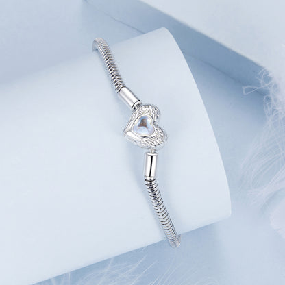 Heart Guardian Basic Bracelet