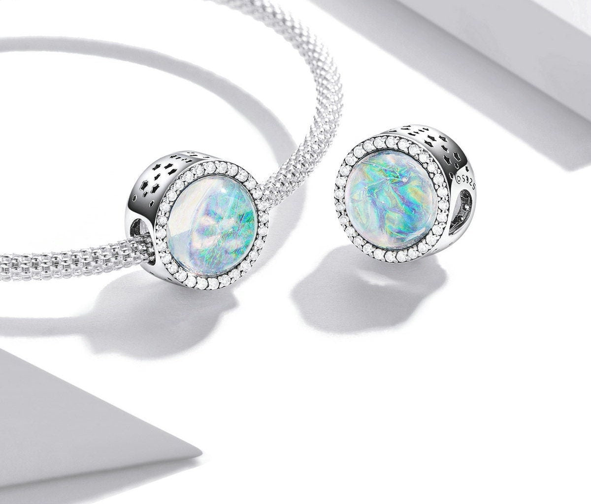 Gorgeous Charm