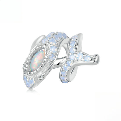 Ocean Theme Charm Collection