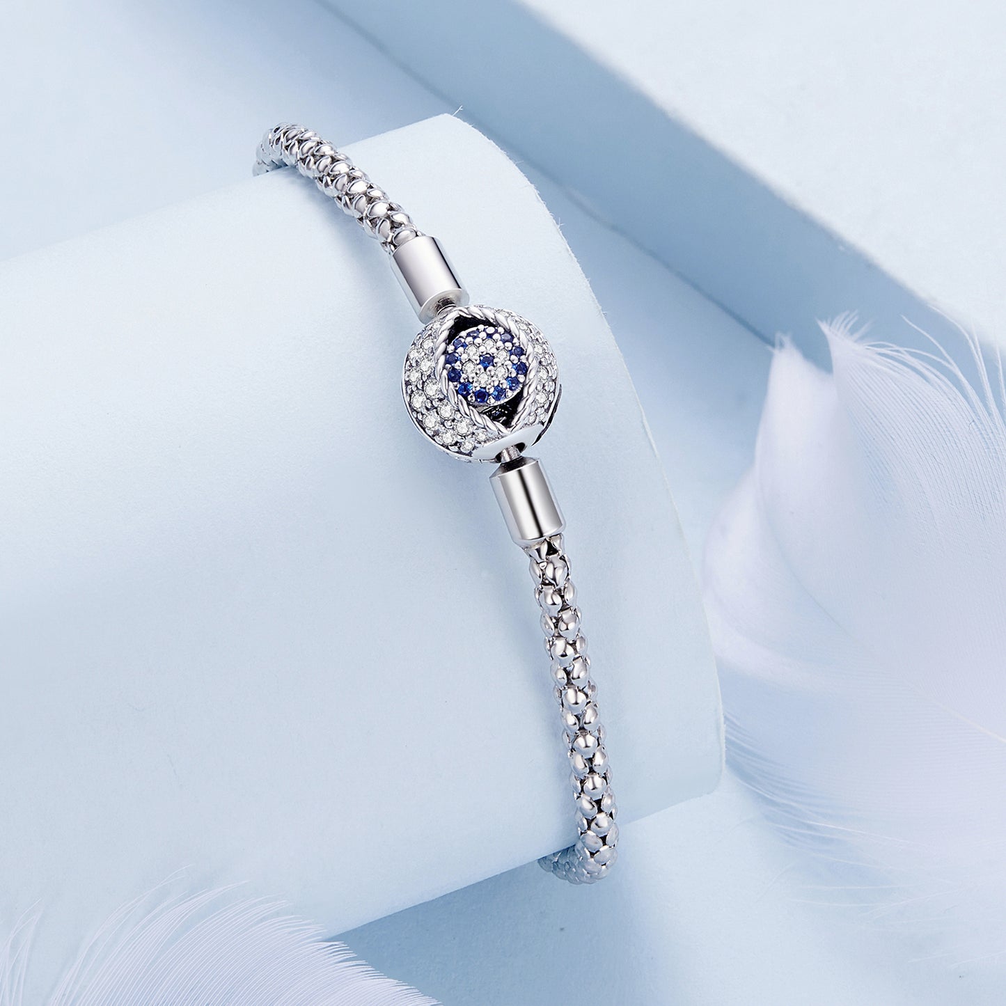 Evil Eye Basic Bracelet