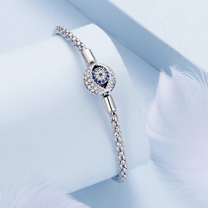 Evil Eye Basic Bracelet