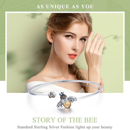 Honey Story Bracelet