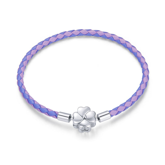 Classic Lucky Charm Bracelet