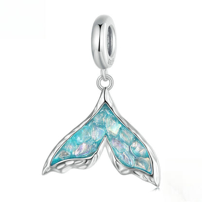 Bird Butterfly Insect Charm Collection
