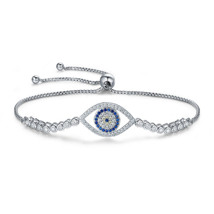 Protective Eye Bracelet