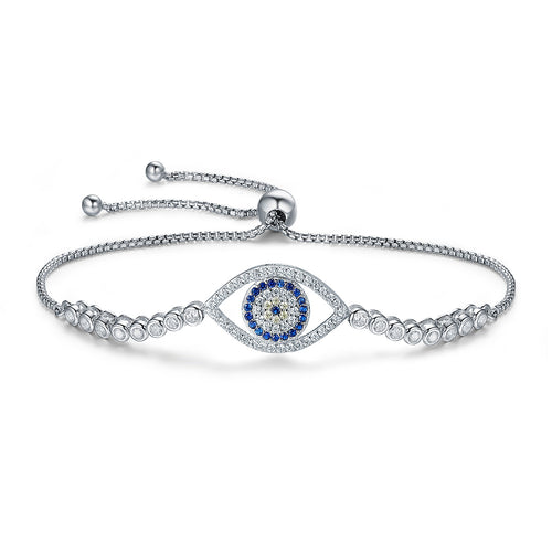Protective Eye Bracelet