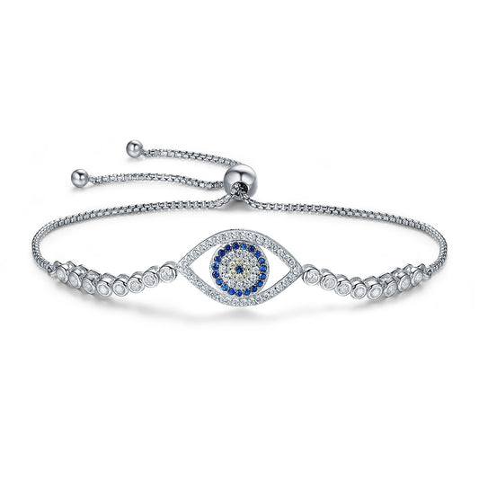 Protective Eye Bracelet