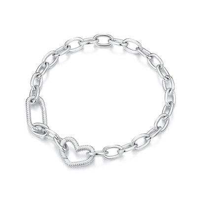 Versatile Basic Bracelet
