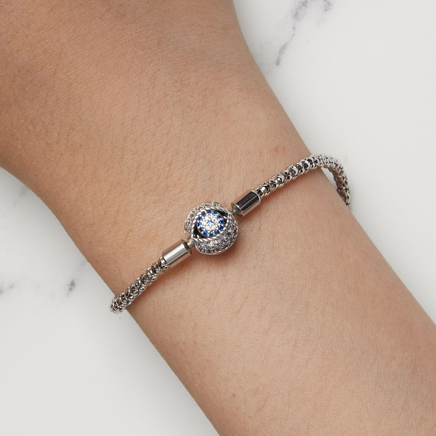 Evil Eye Basic Bracelet