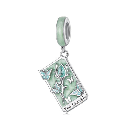 Tarot Pendant Charm