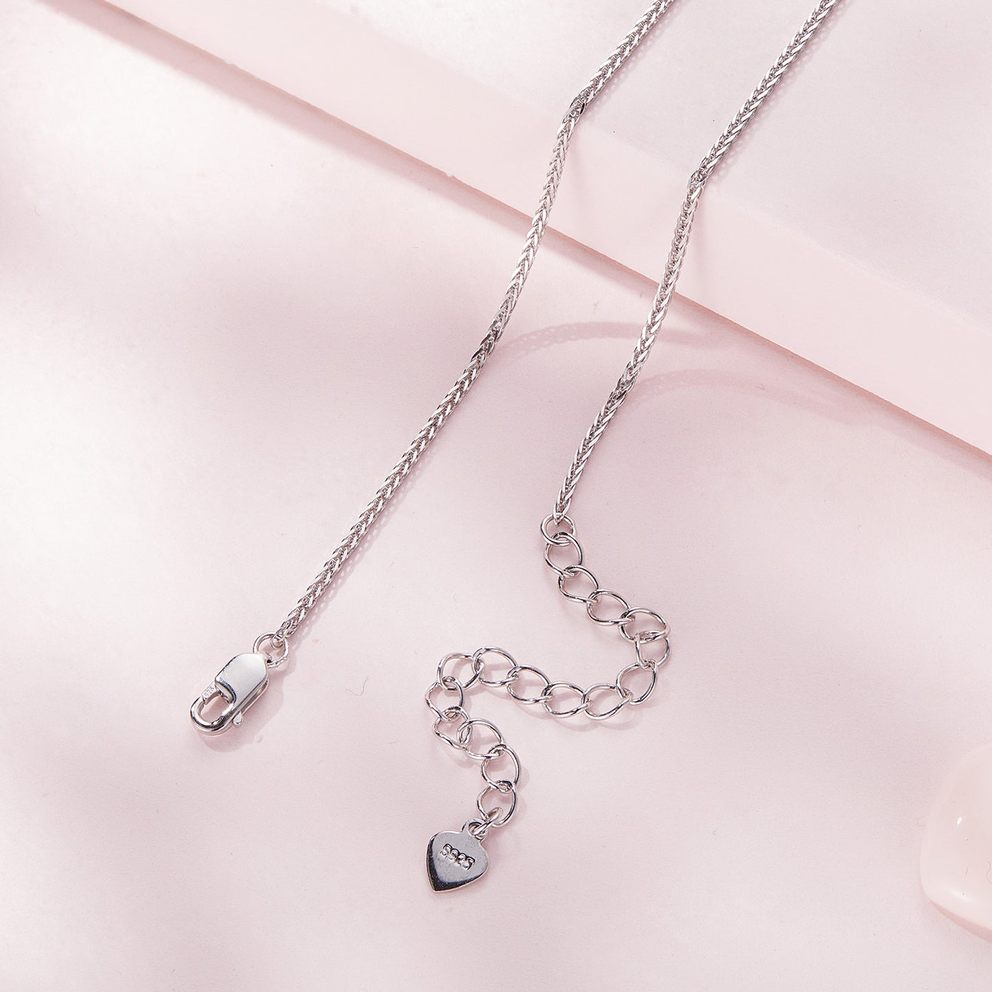 Family-bond Necklace