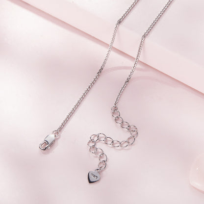 Family-bond Necklace
